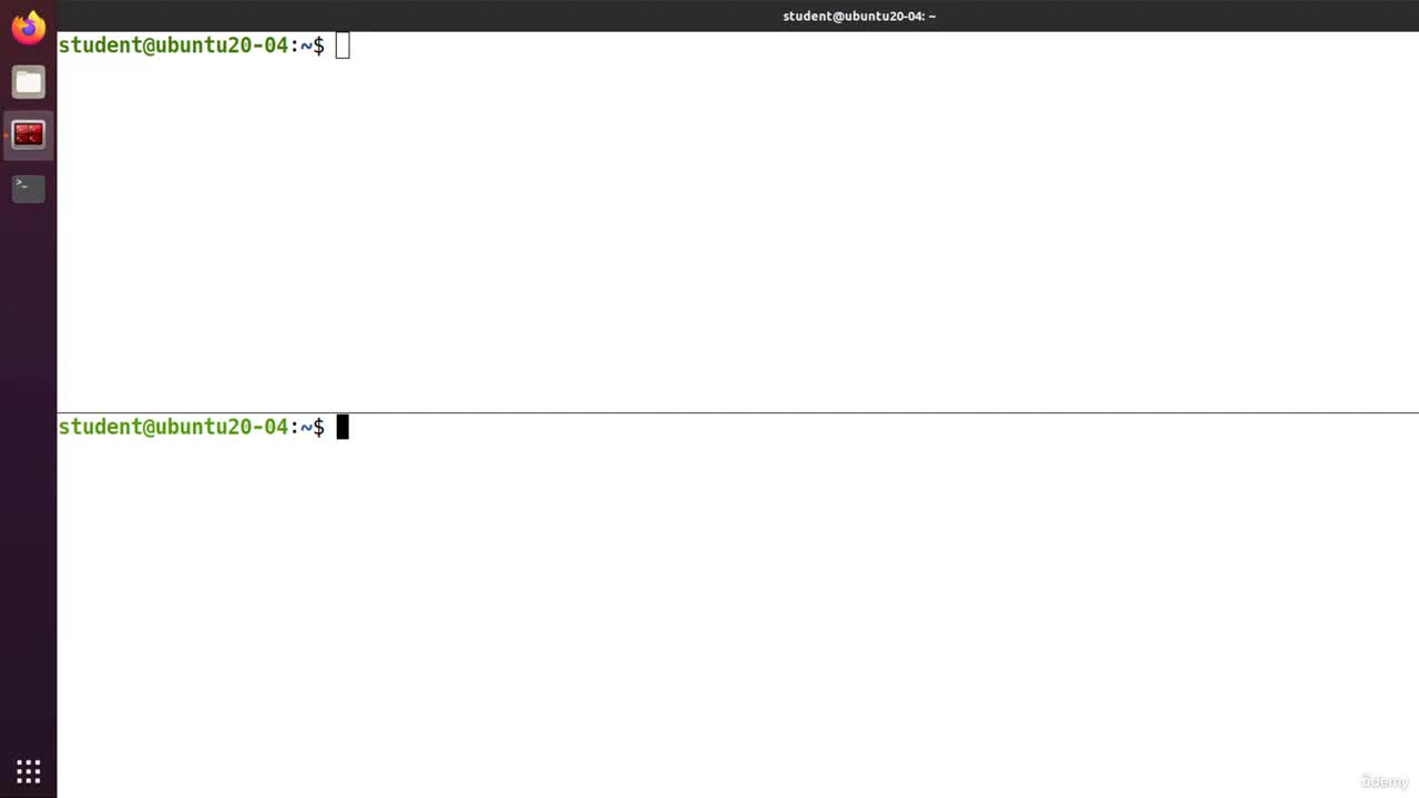 14_2. 动态配置网络（ifconfig、ip、route）-明文传输不