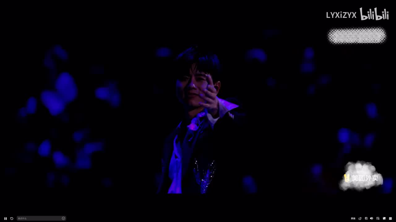 12.31 34 穿越人海