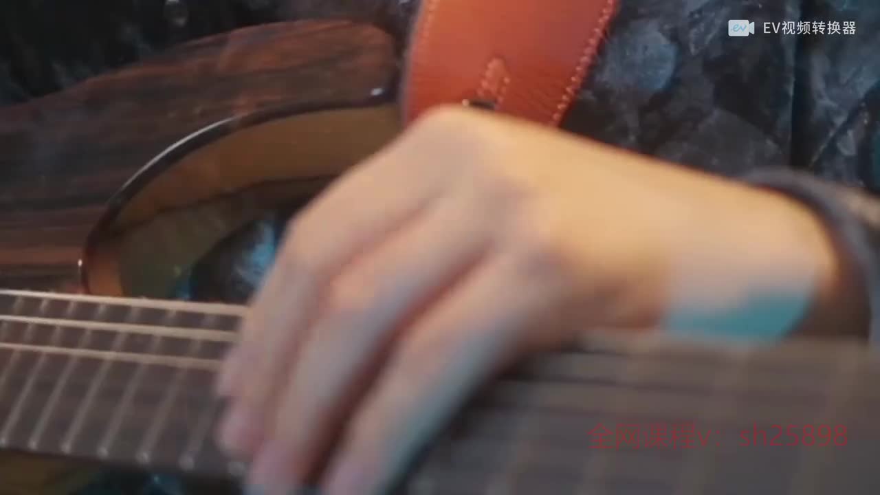 2024大班课番外篇 （乐理）_ev