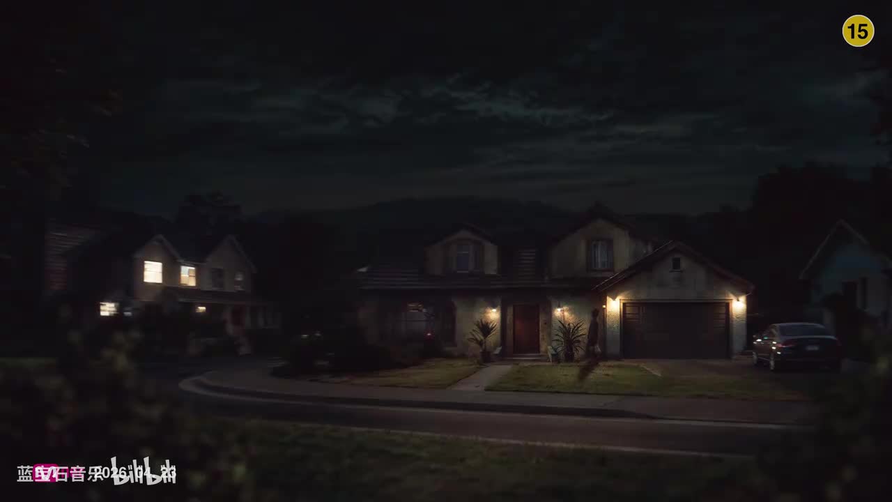13. [最新_MV] LE SSERAFIM (르세라핌) 'CELEBRATION' OFFICIAL MV 双语歌词