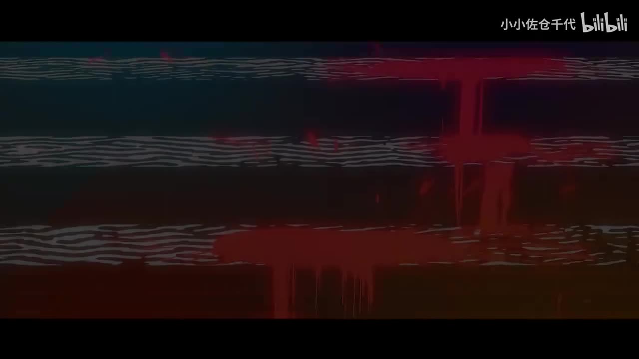 【TV版 ED6】大脑的幽会