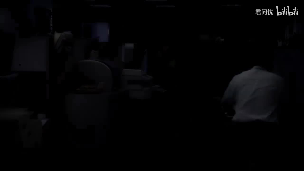 第4季「第01集」孤独