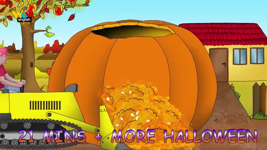 1.全658集完整9季全，第1季~第9季【Wow English】