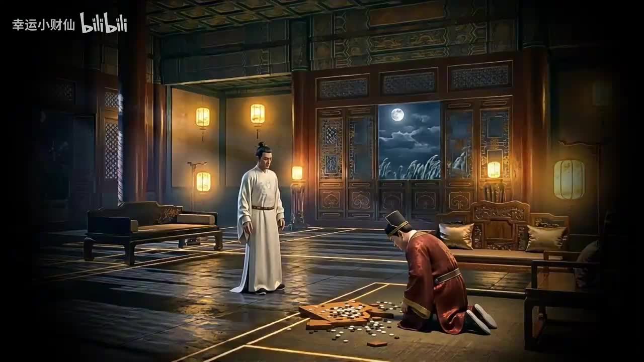 遗孤镇北府第二季3