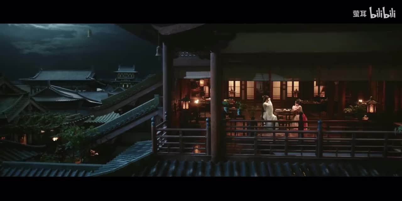 苏暮雨在南安城的生活很幸福（惊喜5）