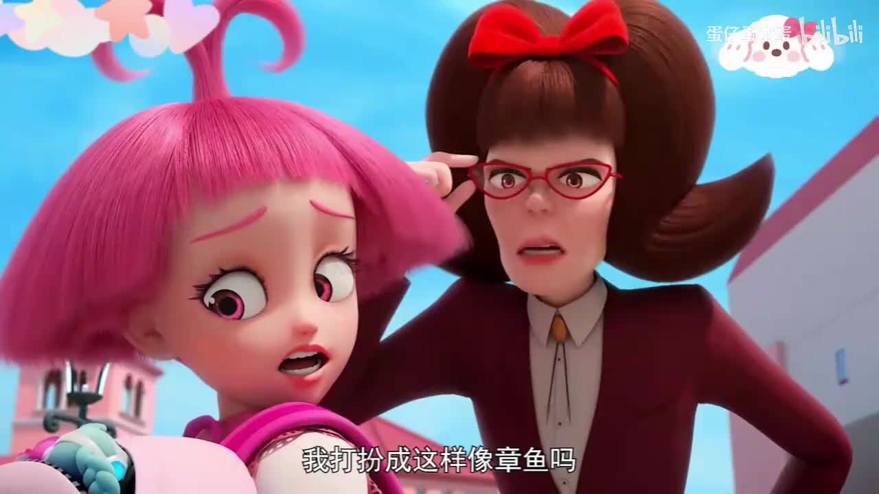 奇妙萌可 (8)
