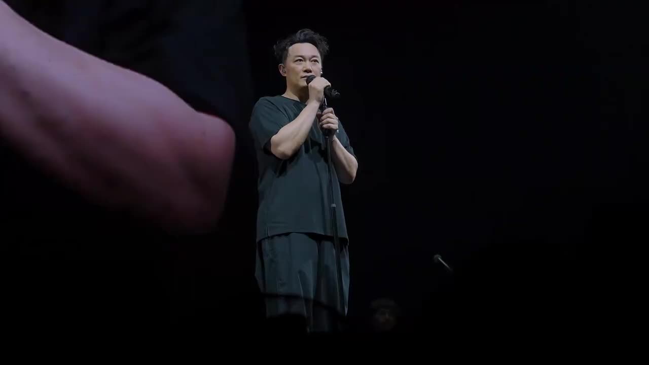 粵語殘片 ｜【Encore】｜【澳門 返場第六場】陳奕迅 FEAR AND DREAMS 演唱會