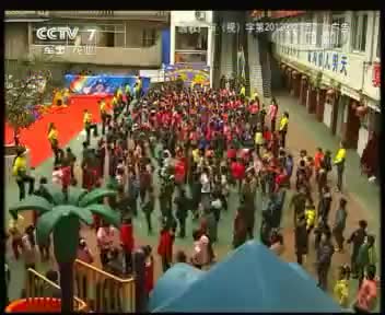 金太阳幼儿园 2012.4.18