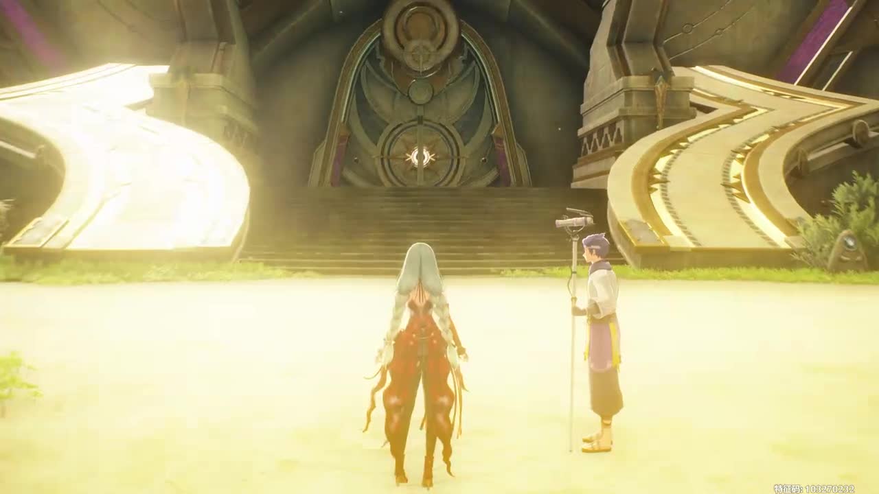 致第二次日出 05