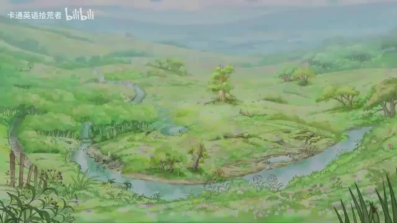 6. The Sliperry Slide 滑梯