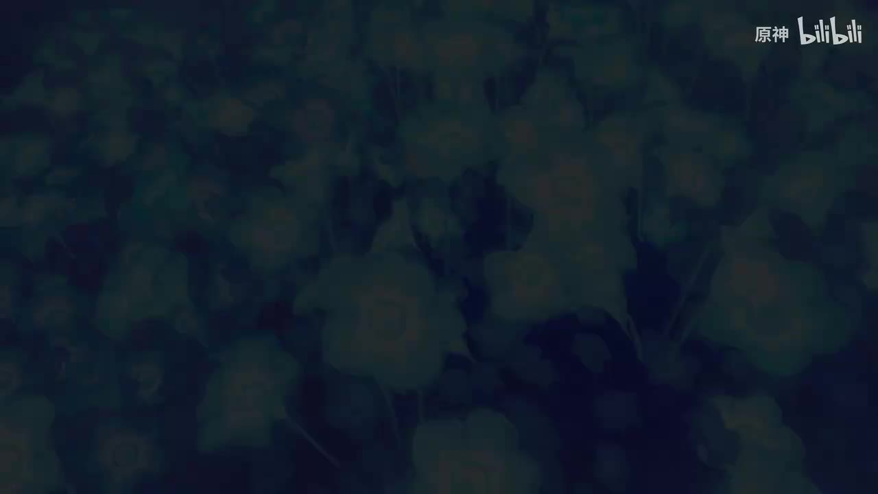 英-《原神》「空月之歌·复演」版本PV：「回望湮灭的月光」