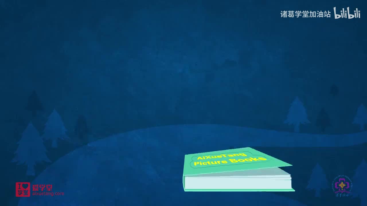 8-【008】I Can Draw A Picture