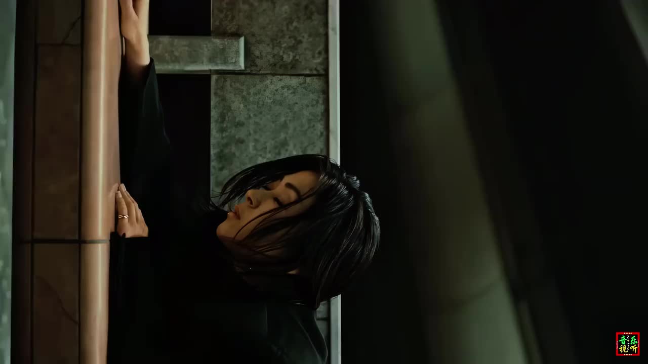 《JANE DOE》官方MV