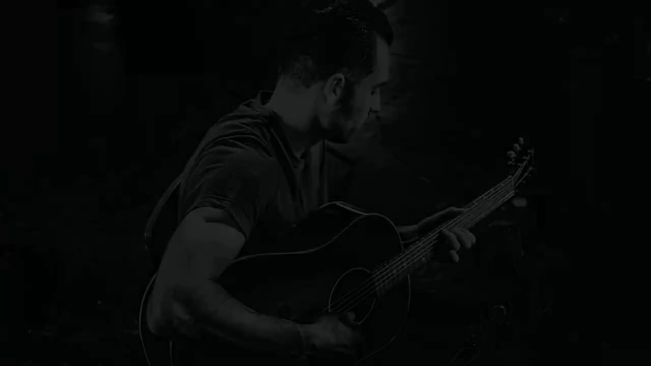 Carl Miner - NAG #52 (Martin D-28 Authentic 1937) -Guitar Transcription