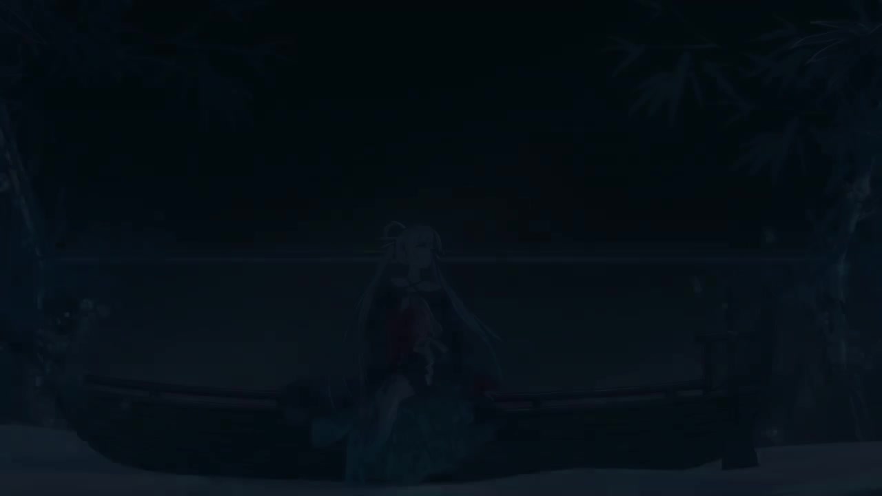 星降る海_完整超分补帧