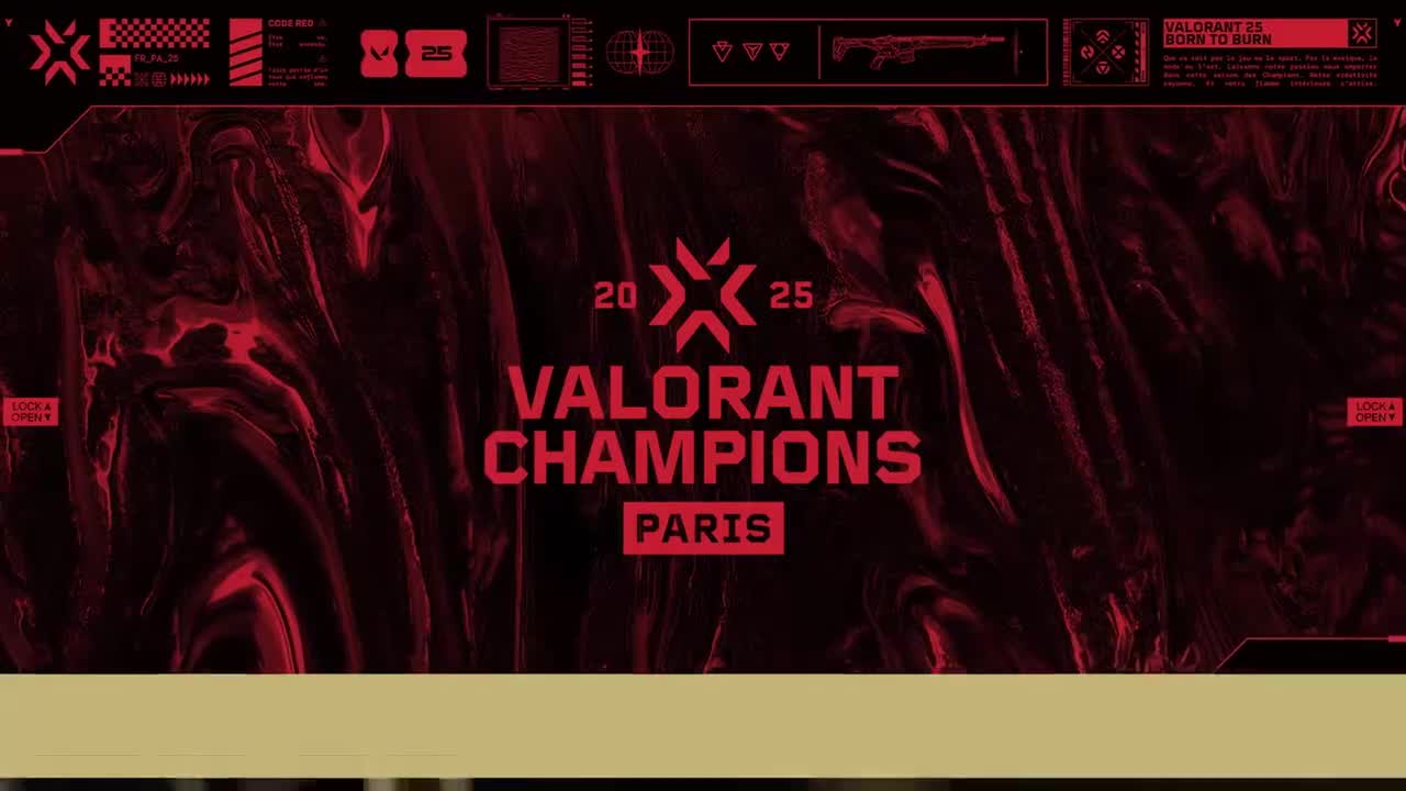 台｜D2｜TH vs MIBR - NRG vs GX