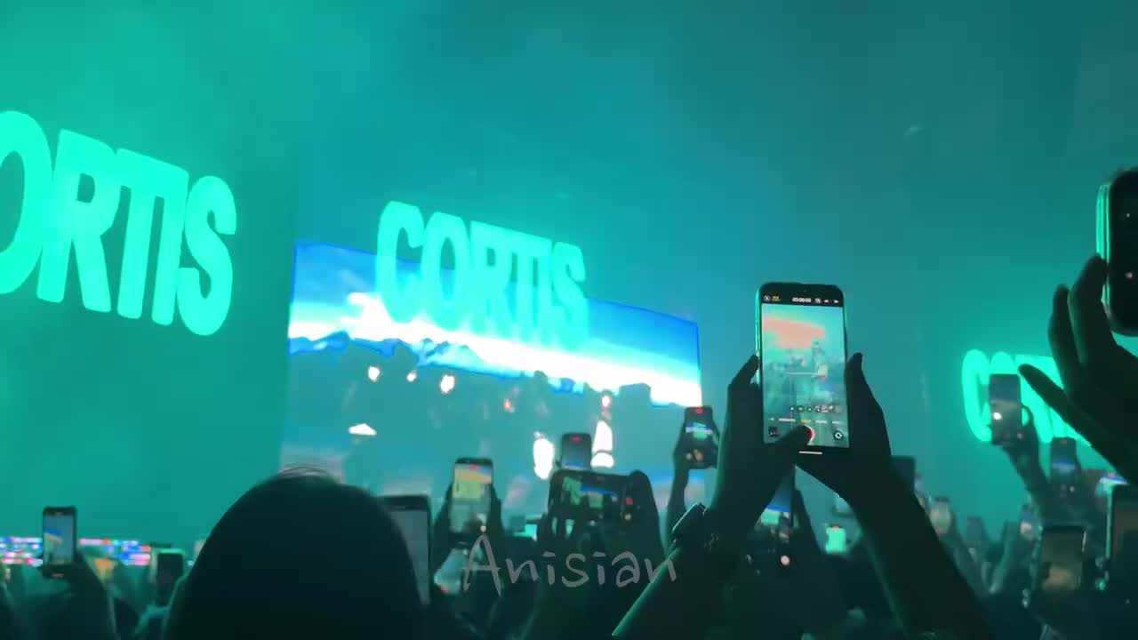 GO！+Talk cr.@Anisian