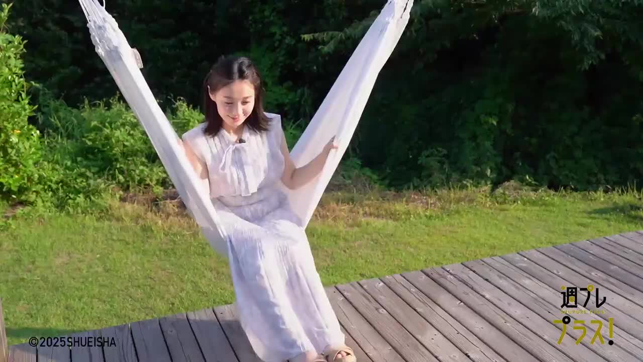 ガチ恋不可避 - 髙野真央 - Special - chapter03