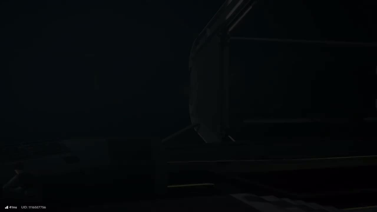 【1.0序章】：（介绍世界）进程·复苏1