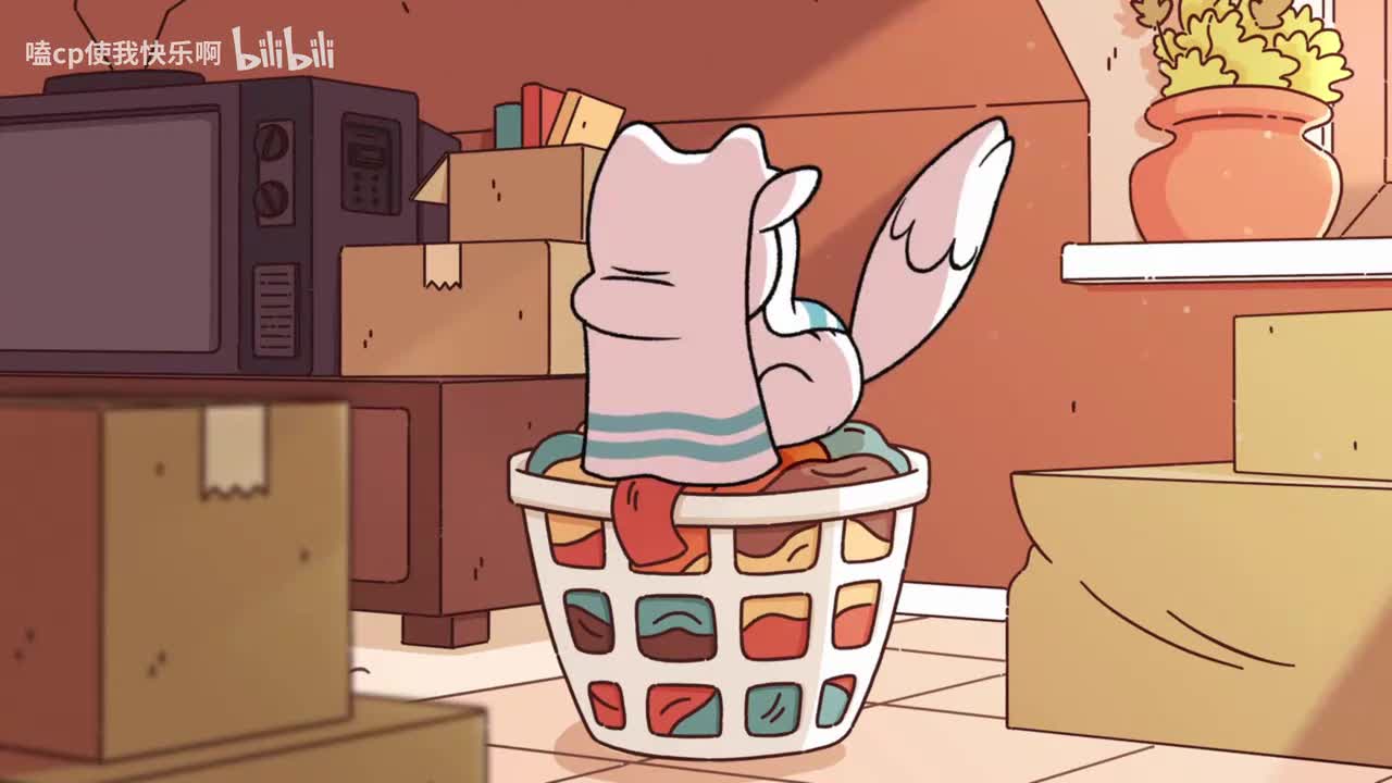 第一季4集麻雀童子军