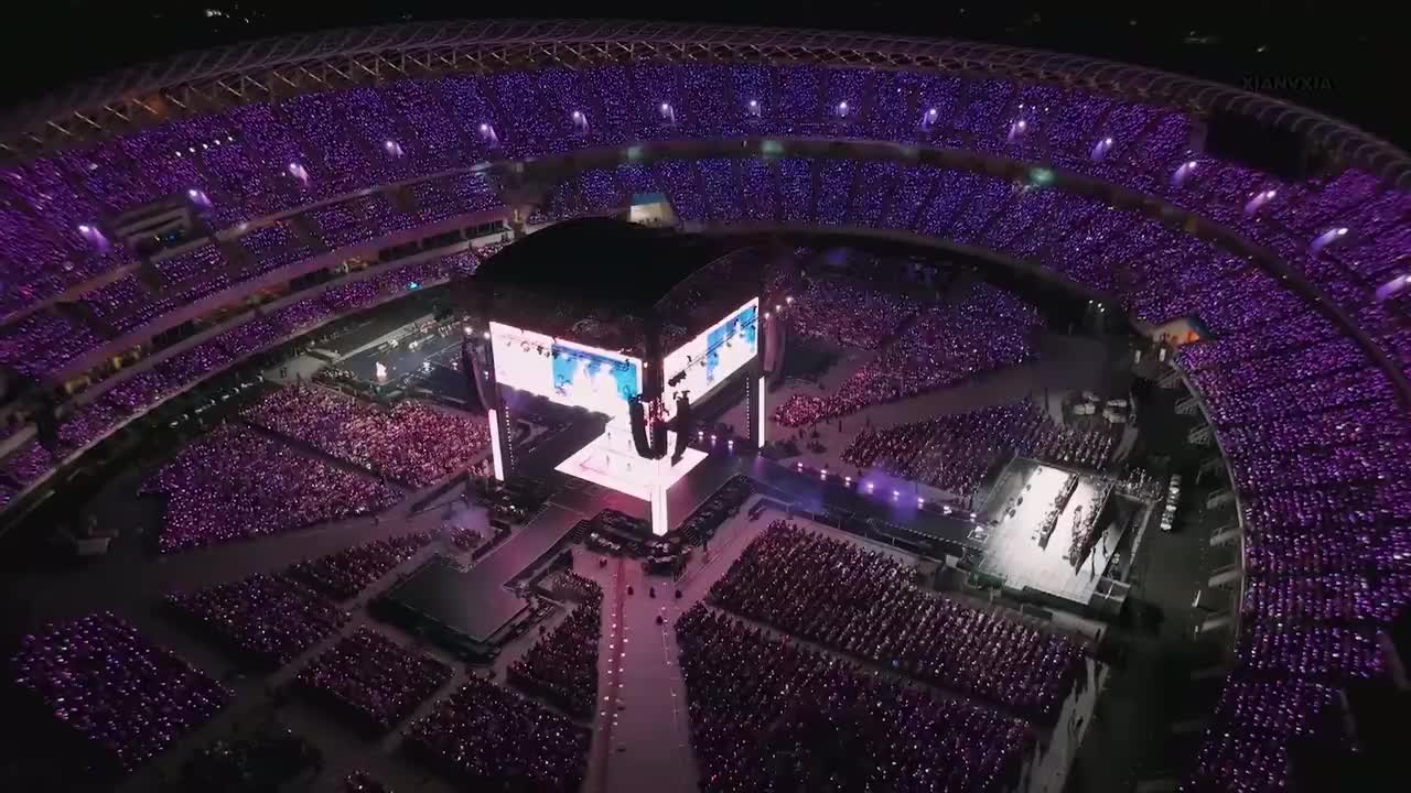 MEOVV - BURNING UP+HANDS UP