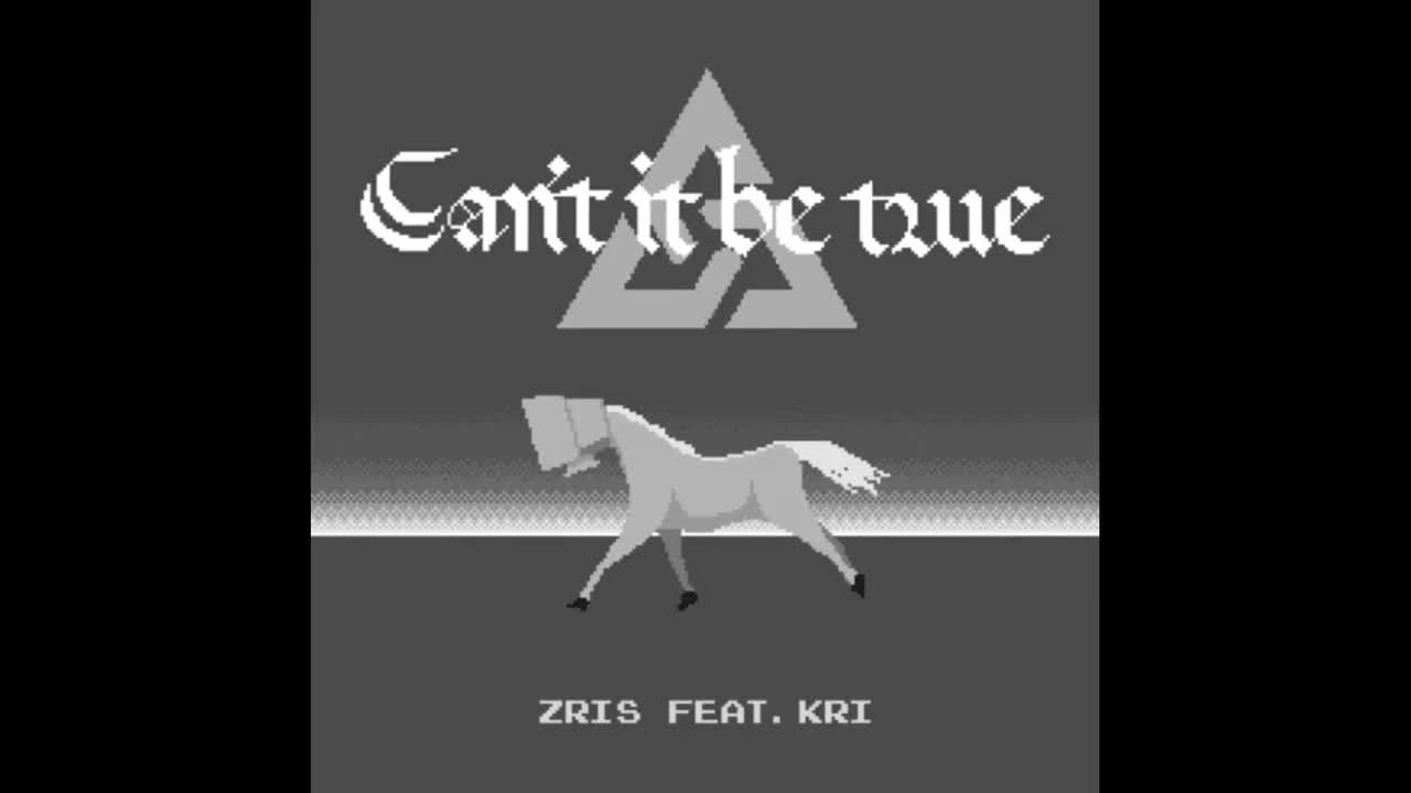 Can't it be true - Zris feat. Kri【混沌信号】
