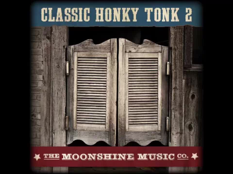 Tonk outside the box