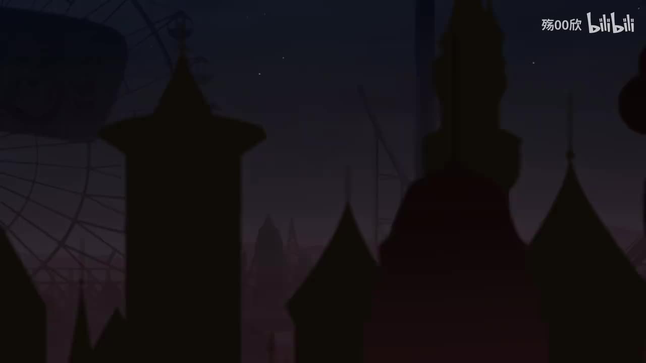 第5章 魔法使之夜（后篇）