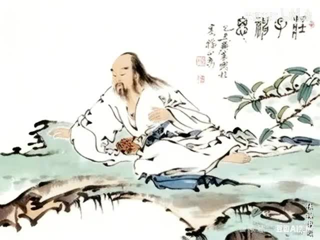 03 逍遥游：你想要的自由是什么样的