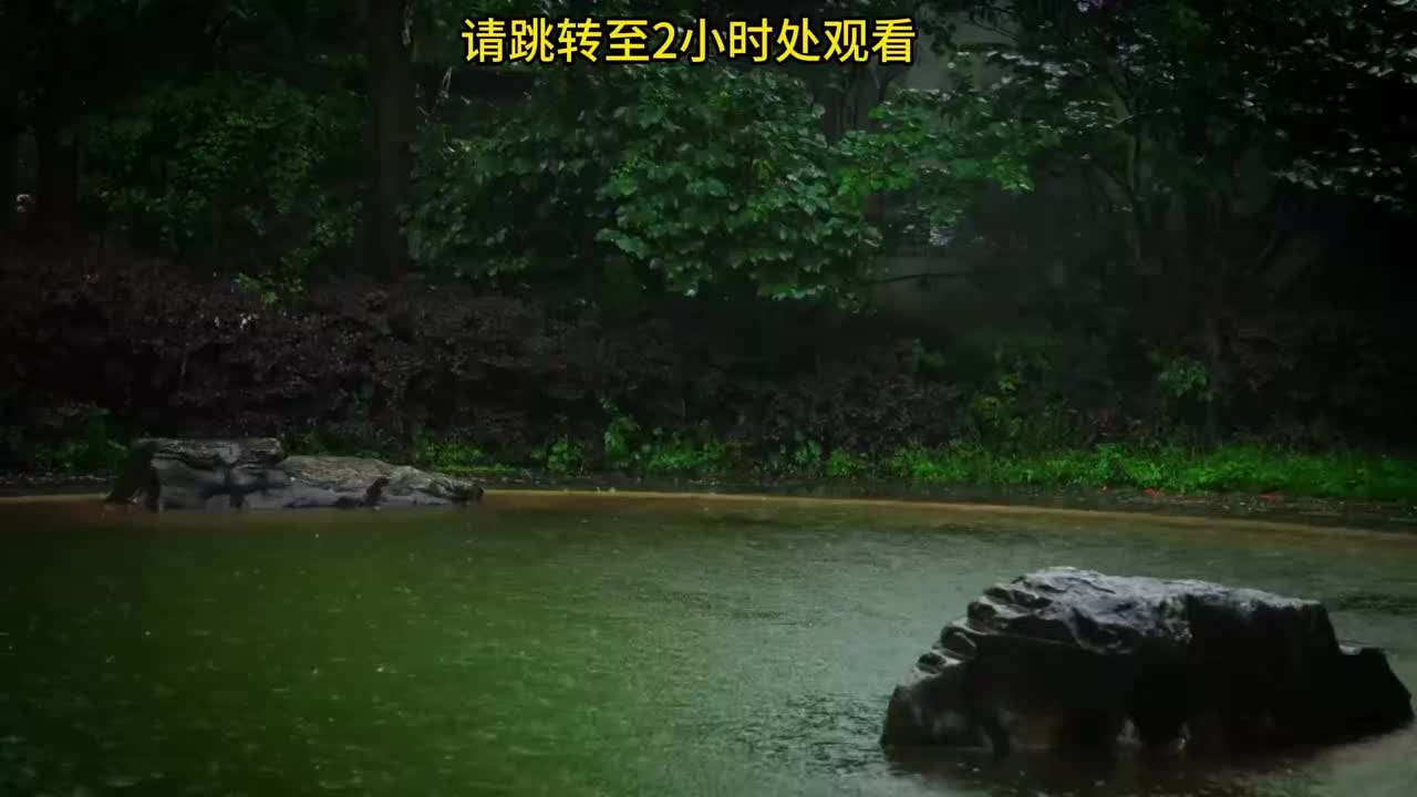 雷雨天9-12