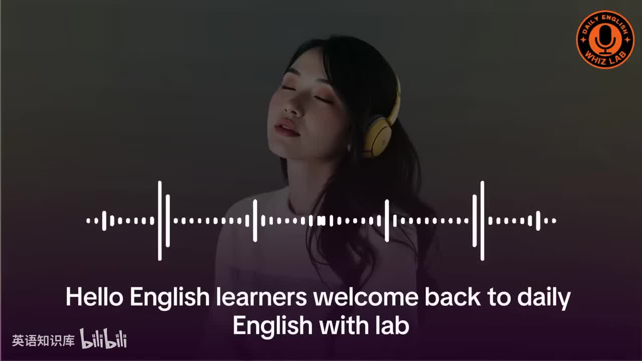 015.Boost Your English Fluency in Just 1 Hour ｜ Everyday English Listening & Spe