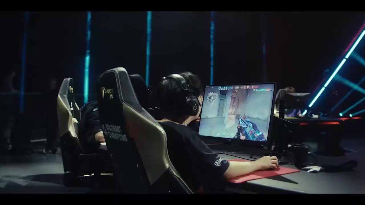 ——D8宣传片——