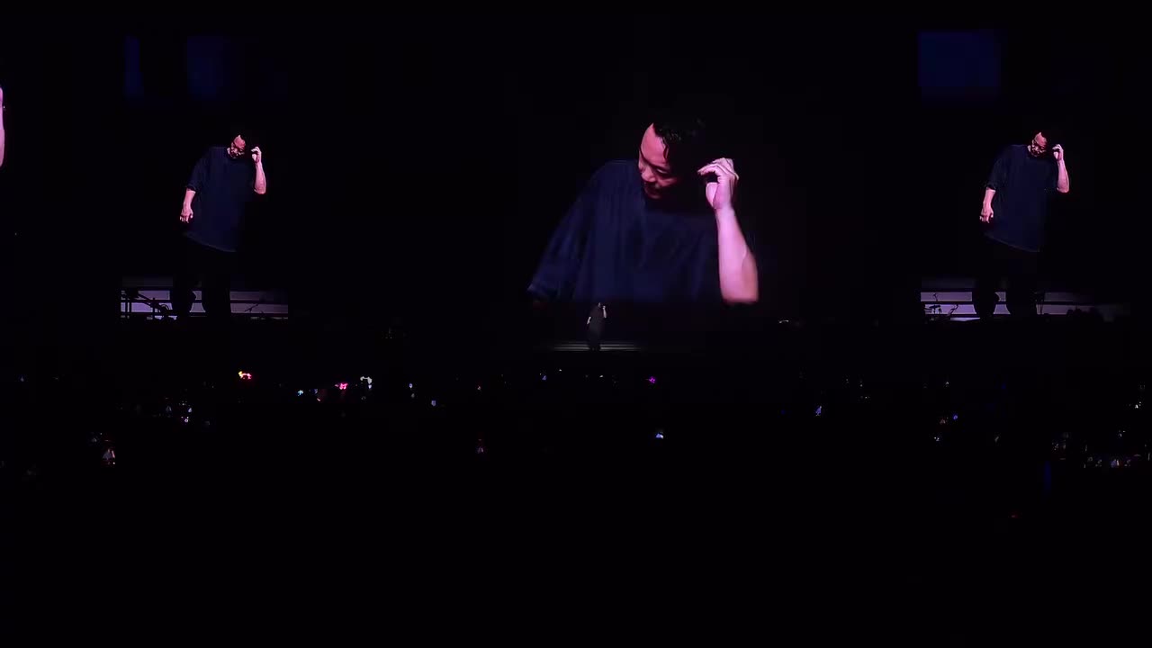 天下無雙 ｜【Encore】｜【馬來西亞 第三場】陳奕迅 FEAR AND DREAMS 演唱會