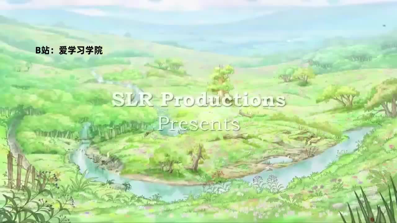 041 奇妙的复活节