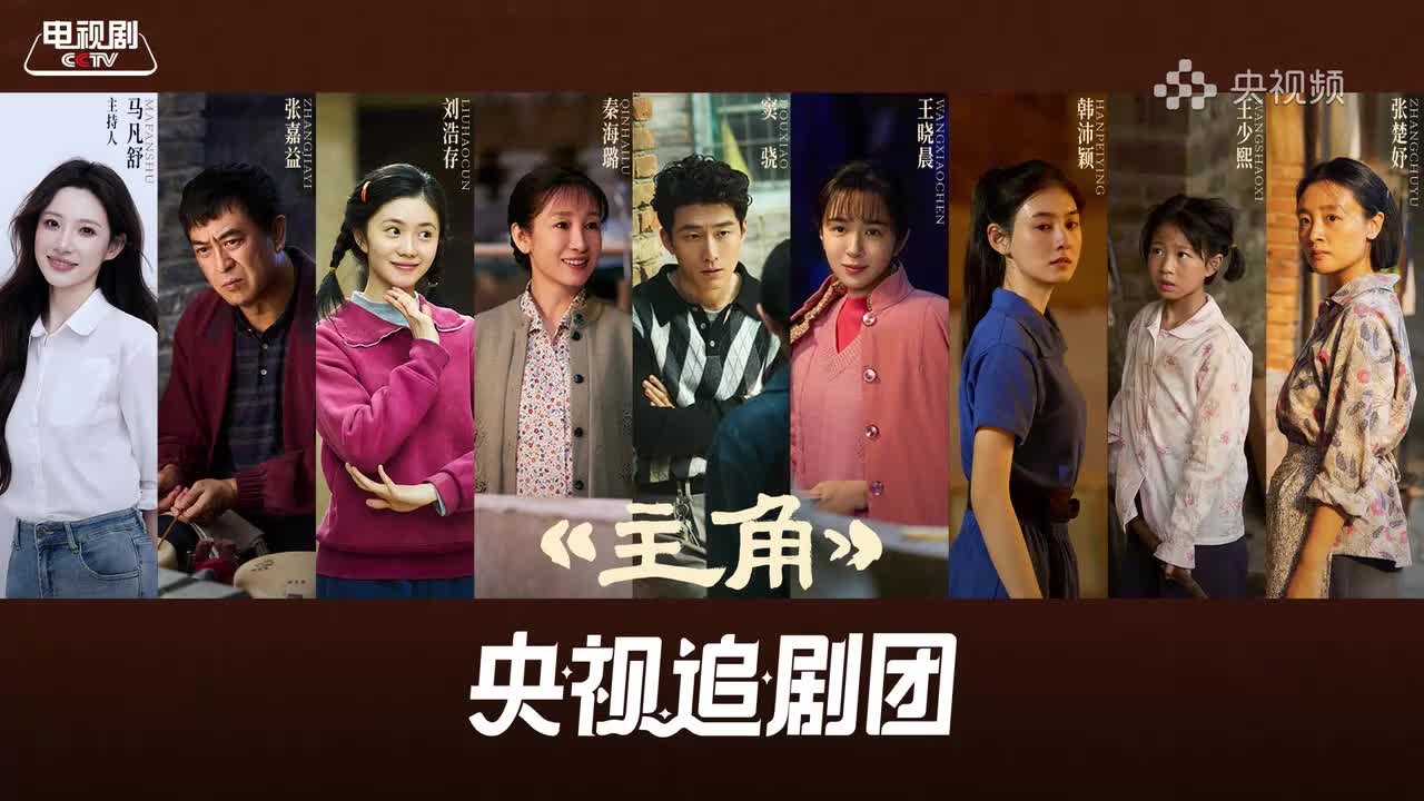 央视频片源