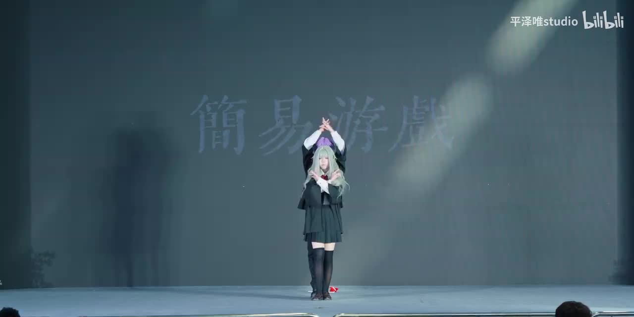 谁改我键位了-一点也不简易