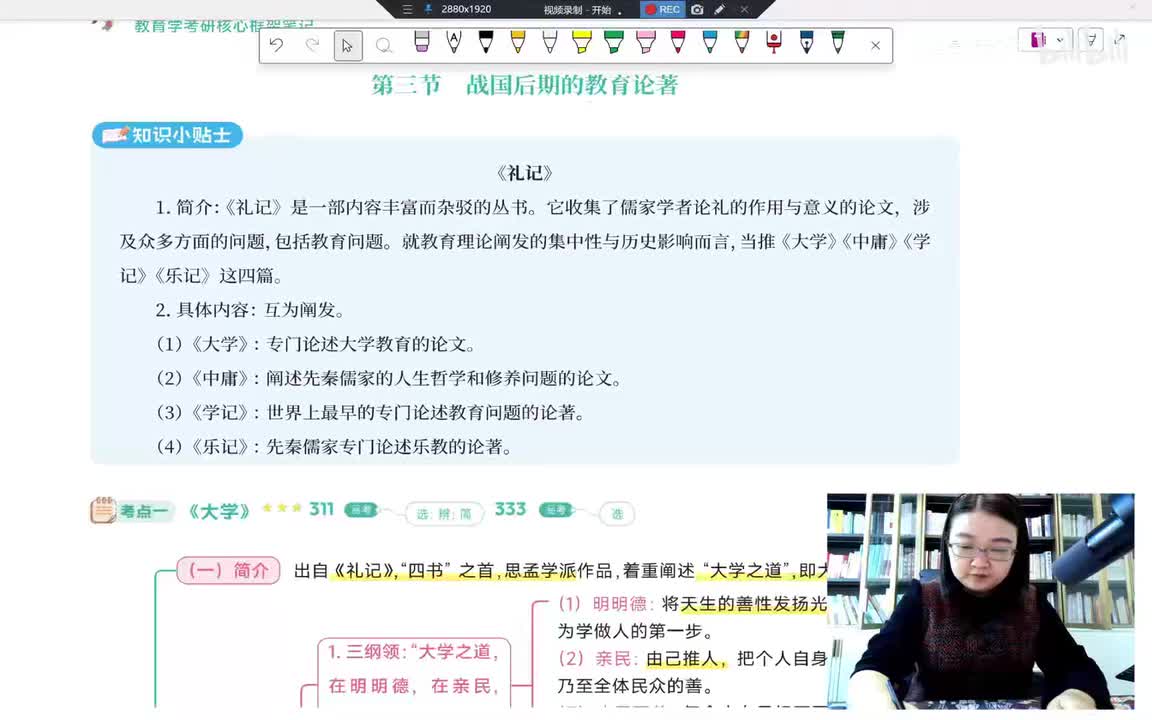 15第2章《大学》《中庸》