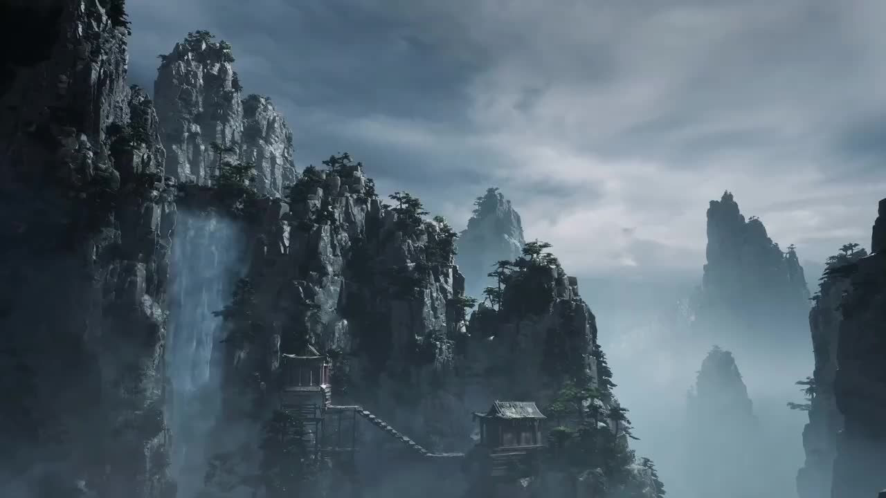 旅人 - 王铮亮