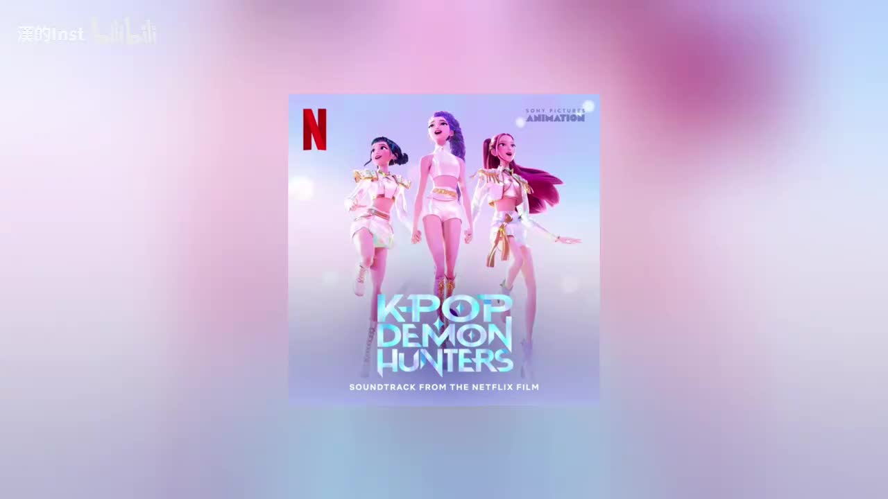 Golden (和声伴奏)