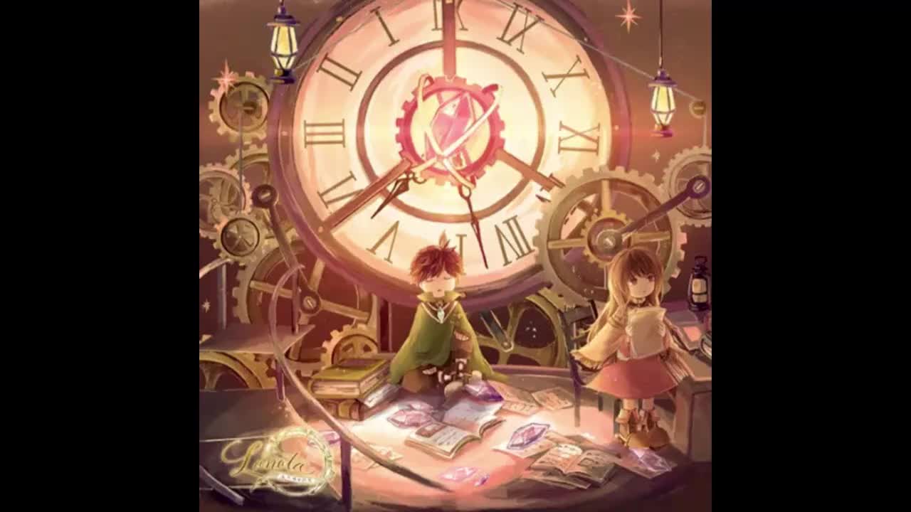 Frey's Philosophy - Powerless【久远之律】