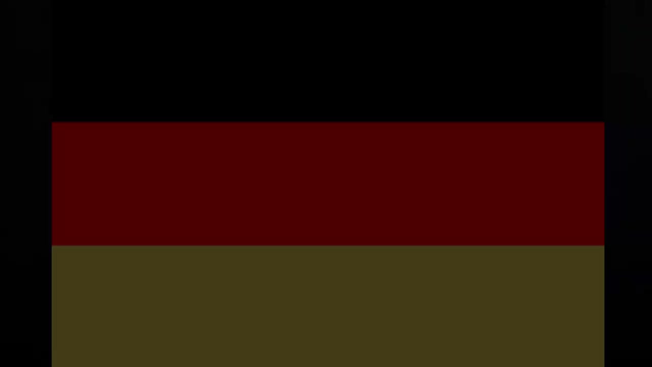 德/ 我爱日月与星辰 Ich Liebe die Sonne den Mond und die Sterne