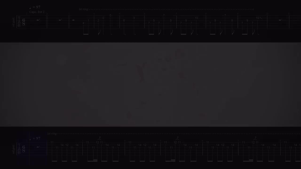 原曲