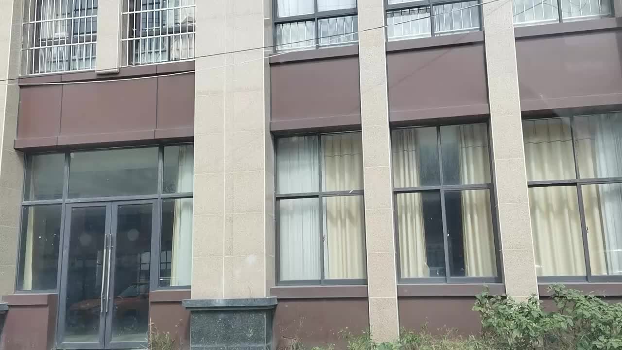 20251022 东湖村-临安农商银行临天路分理处-特斯拉城北交付中心-中国石化文二路站-工商银行杭州东路支行-清水湾山水苑-临安政务中心