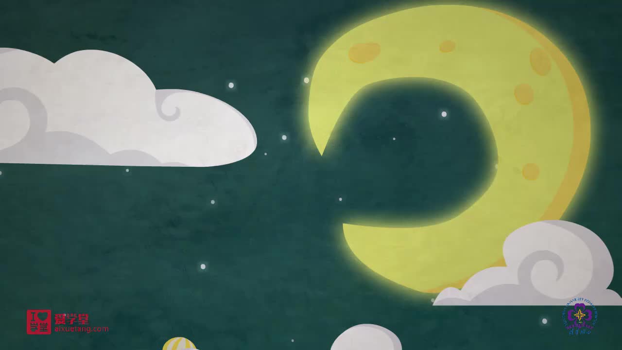 神奇的偏旁——三点水