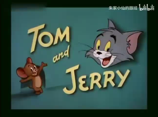 小鸭子