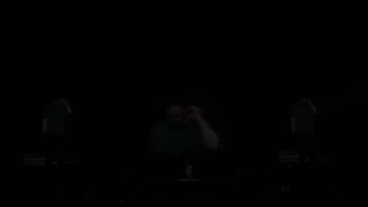 《然後怎樣》｜【官方ENCOR】｜陳奕迅FEAR AND DREAMS 北京站｜20 JUL 2025 ENCORE
