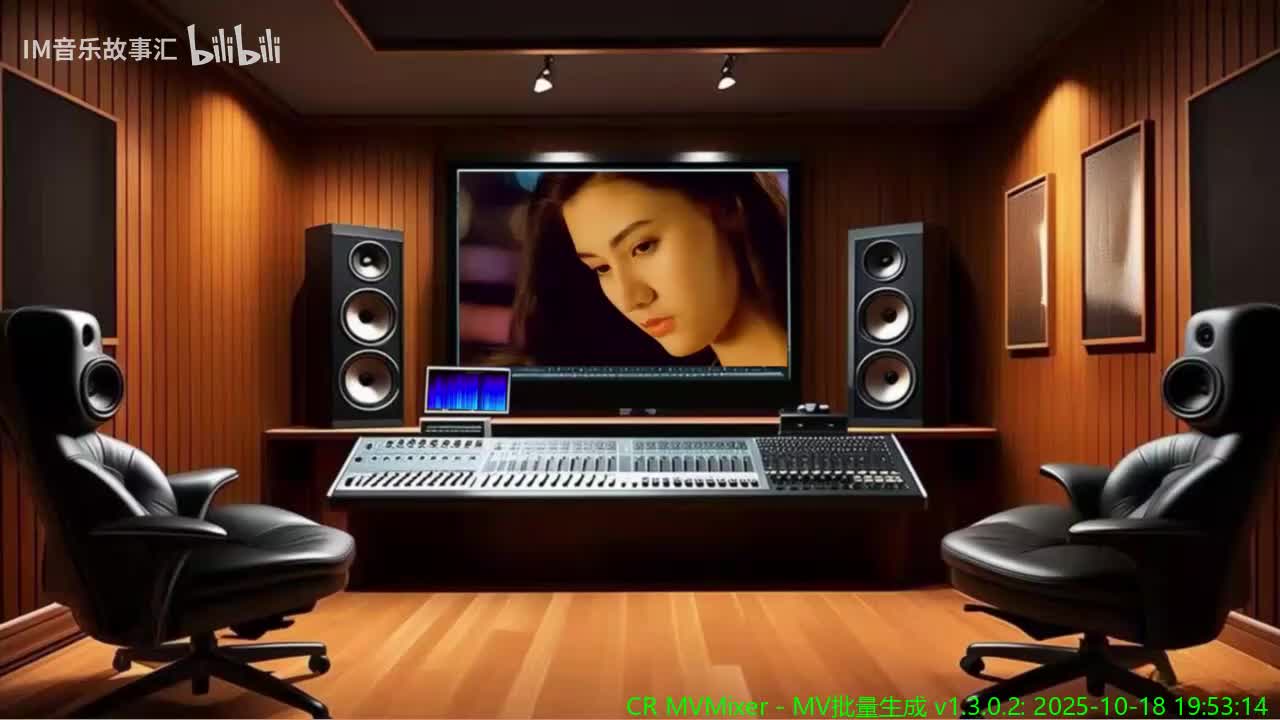 陈奕迅王菲-因为爱情