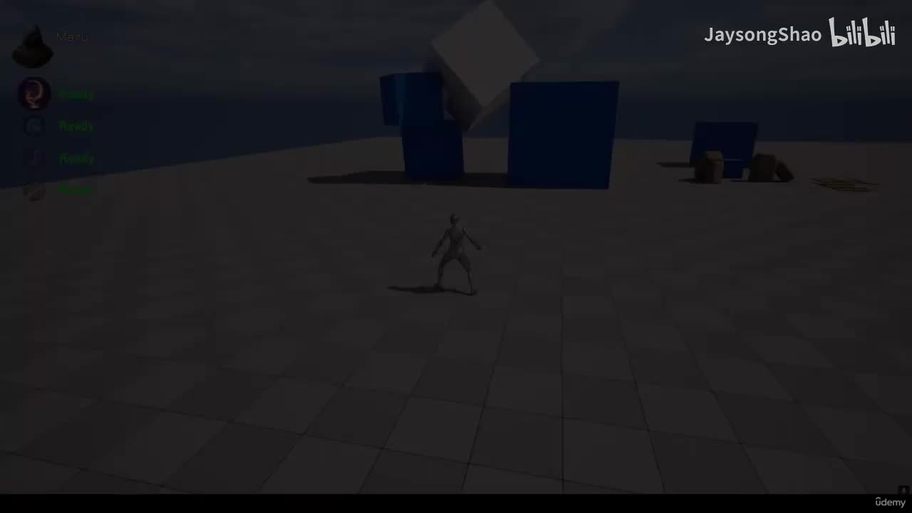 10.4 雷神之锤 雷霆打击 蓝图