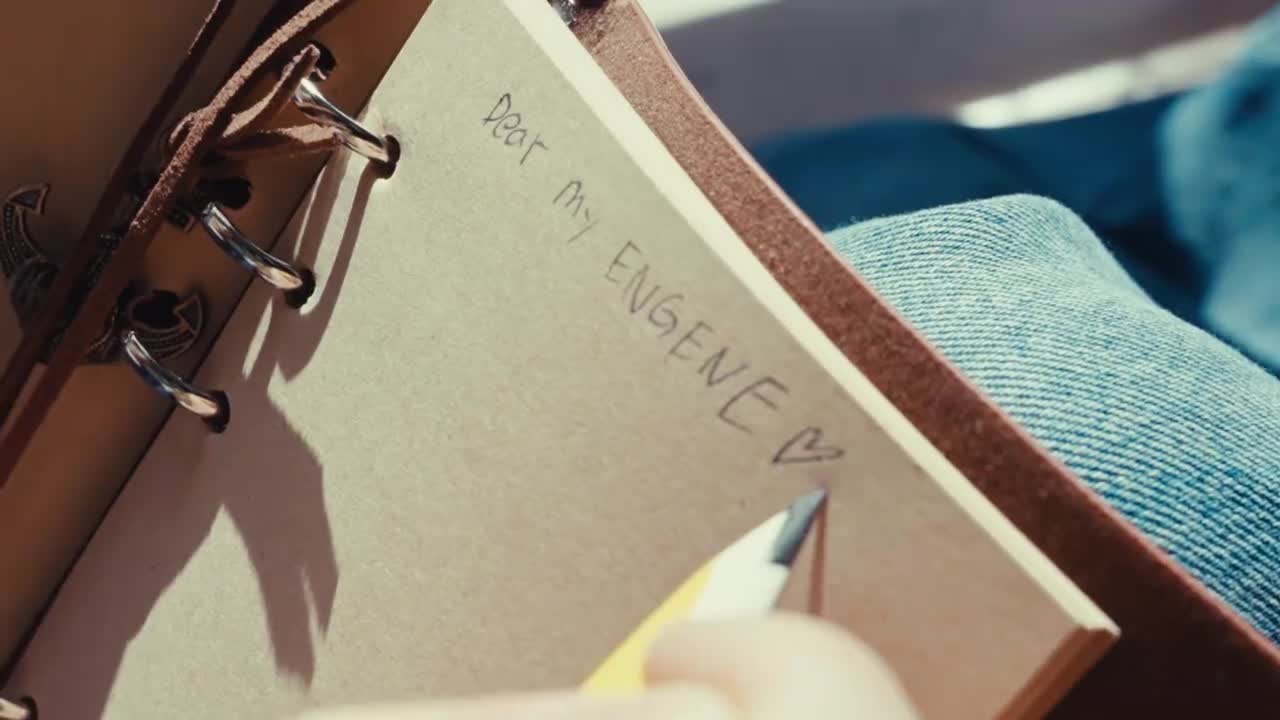 20240629 'ROMANCE UNTOLD' Concept Film (ENGENE Ver.)