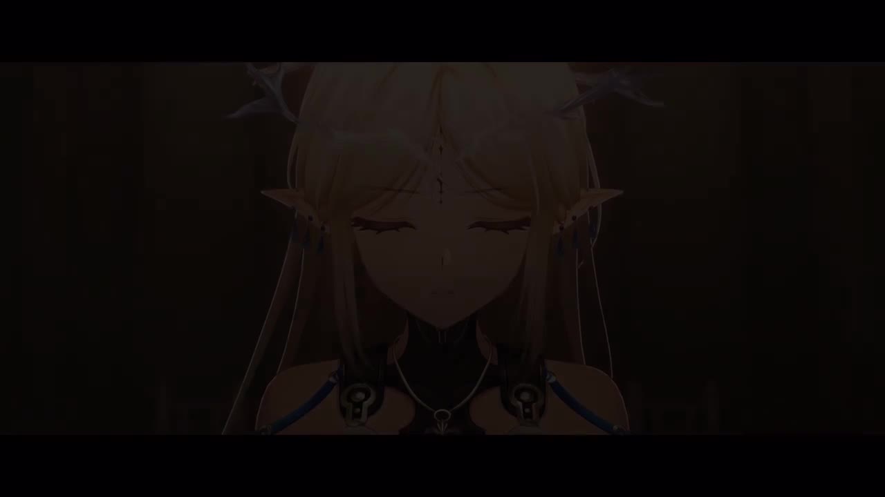 1（男漂）【过场动画】“她的死亡”